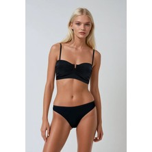 Kom Delma Bikini Takımı