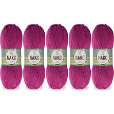 Nako,vizon 06964 Küpeli 5ADET