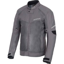 Scoyco JK118 Yazlik Motosiklet Montu