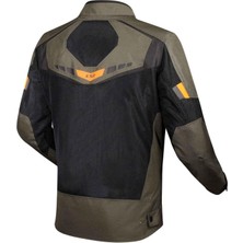 Ls2 Blade Air Yazlık Motosiklet Montu