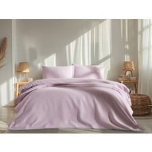 Esinti Pike Takımı Çift Kişilik Lila