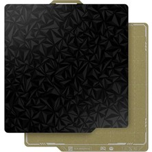 Bıgtreetech Panda X1-P1-A1 Uyumlu Çift Taraflı Peo-Pei Baskı YÜZEYI-257X257