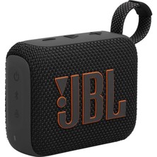 Jbl Go 4 Kablosuz Hoparlör - Speaker