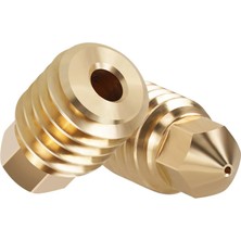 Bambu Lab X1-P1P Pirinç Nozzle(0.8mm)
