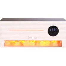 Nettech Ls 17 Ev-Ofis-Okul Ortam Nemlendirici