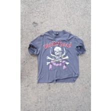 Motörhead Oversize T-Shirt