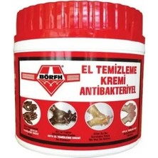 Börfh El Yıkama Kremi 500 gr