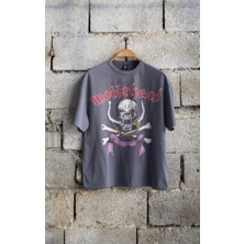 Motörhead Oversize T-Shirt