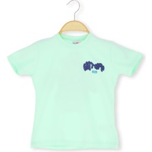 Kız Çocuk T-Shirt Baskılı