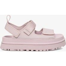 UGG Goldenglow.byf Kadın Sandalet 39 Numara Rahat Kullanım İçin Hafif Malzeme ile Tasarlandı