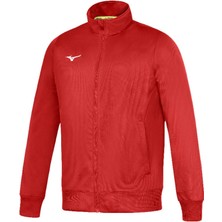 Core Jacket Erkek Sweatshirt Kırmızı