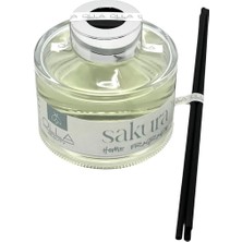 Olla Sakura Bambu Çubuklu Oda Kokusu