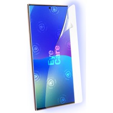 Samsung Galaxy S23 Ultra Eyecare Panzerfolyo Ekran Koruyucu