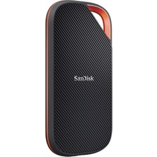 Sandisk Extreme Pro 2tb 3800MB/SN Usb4 Taşınabilir SSD SDSSDE82-2T00-G25
