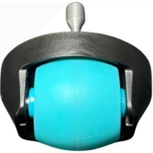 Viomi V2 Pro Robot Süpürge Ön Teker