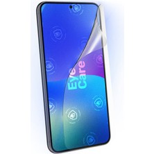 Samsung Galaxy S24 Fe Eyecare Panzerfolyo Ekran Koruyucu