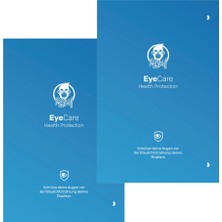 Samsung Galaxy S24 Fe Eyecare Panzerfolyo Ekran Koruyucu
