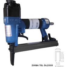 Akdeniz Nail Havalı Zımba Tabancası 8016