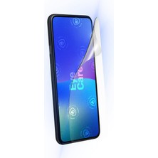 Samsung Galaxy S6 Eyecare Panzerfolyo Ekran Koruyucu