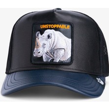 Shleather Rhino.black