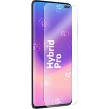 Samsung Galaxy S10 Plus Hybridpro Panzerfolyo Ekran Koruyucu