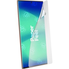 Samsung Galaxy S24 Ultra Paperfeel Panzerfolyo Ekran Koruyucu