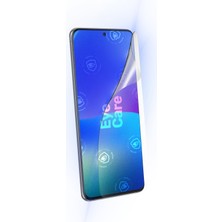 Samsung Galaxy S20 5g Eyecare Panzerfolyo Ekran Koruyucu