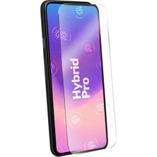 Samsung Galaxy S8 Hybridpro Panzerfolyo Ekran Koruyucu