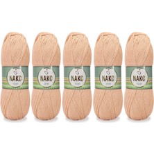 Nako,vizon 10687 Somon 5ADET