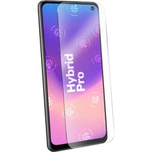Samsung Galaxy S10 Hybridpro Panzerfolyo Ekran Koruyucu