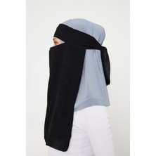 Bonelisa Medine Ipeği Peçe