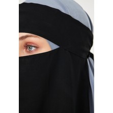 Bonelisa Medine Ipeği Peçe
