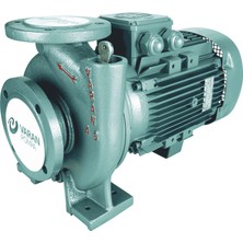 Alavan Varan Cas 4 Monoblok Uçtan Emişli Santrifüj Pompa 4 Hp / 3 Kw, Trifaze 380 V, 27 Mss, 60 M3/h