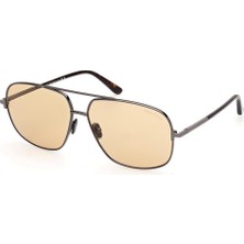 Ft 1096 6208E Tom Ford Erkek Güneş Gözlüğü