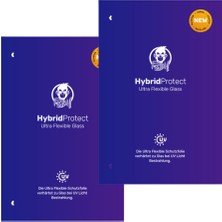 Samsung Galaxy S23 Hybridpro Panzerfolyo Ekran Koruyucu