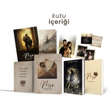 Orka Satış ve Danışmanlık Hizmetleri Mir 1 – Hediyeli Kutu - 665491-1453