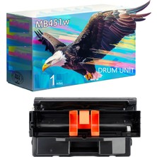 Okı B401,MB441,MB451,MB451W,B431D,B431DN,MB461, Uyumlu Muadil Drum Ünitesi