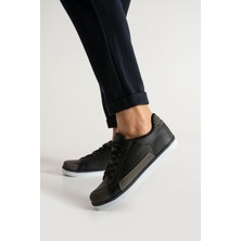 Sneaker Unisex Blazer Günlük Rahat Kaliteli Konforlu Bağcıklı Sneaker Spor Ayakkabı