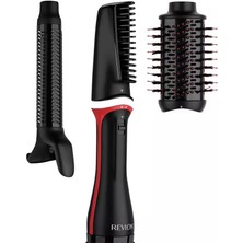 Revlon RVDR5333 One Step Blow Dry 3'ü 1 Arada Saç Kurutma ve Şekillendirici
