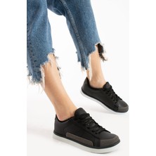 Sneaker Unisex Blazer Günlük Rahat Kaliteli Konforlu Bağcıklı Sneaker Spor Ayakkabı