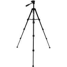 Pdx Plus,dslr ve Aynasız Fotoğraf Makineleri Için ,amt Plus 501 Hidrolik Profesyonel Tripod.