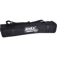 Pdx Plus,dslr ve Aynasız Fotoğraf Makineleri Için ,amt Plus 501 Hidrolik Profesyonel Tripod.