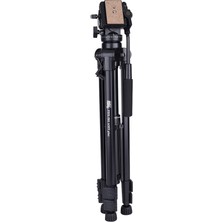 Pdx Plus,dslr ve Aynasız Fotoğraf Makineleri Için ,amt Plus 501 Hidrolik Profesyonel Tripod.