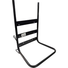 Cifarelli M3A M88 Ilaçlama Motoru Üfleme Makinesi Metal Şase