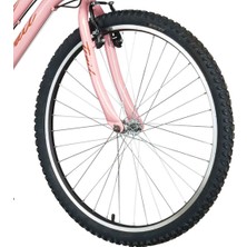 Trail Tr400 24 Jant Bisiklet, 21 Vites Şehir Dağ Bisikleti