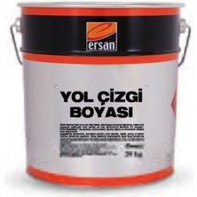Yol Çizgi Boyası Ersan