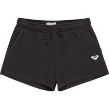 Roxy Surf Feelıng Terry Short