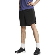 Puma Run Velocity 7" Erkek Siyah Koşu Şortu