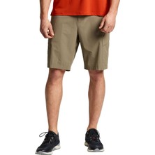 Slam Qd Cargo Short Erkek Bej Şort