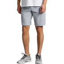 Slam Qd Cargo Short Erkek Gri Şort
